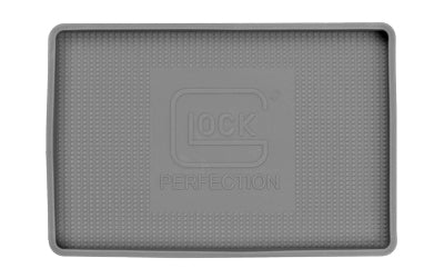 GLOCK OEM Parts Organization Tray, Rubber Construction, 6x4 Inch, Non-Slip Bottom AD00081