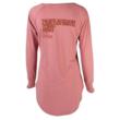 Glock Girl Confidence Long Sleeve Shirt Blush L