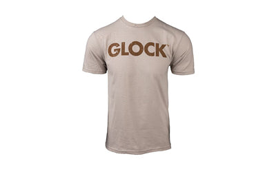 GLOCK OEM CALIBER SHRT SLV TAN M