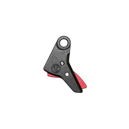 Timney Glock Gen 3 and 4 Enhanced Trigger Shoe Replacement