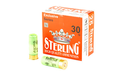 Sterling Exclusive Series #6 12 Gauge 1-1/16 oz 2.75 in
