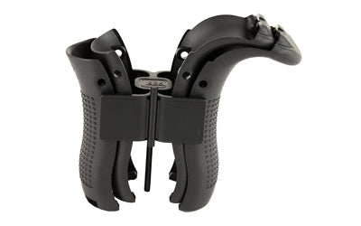 GLOCK Gen 4 Beavertail Back Strap Replacement Kit for G29 and G30, OEM Black 30822