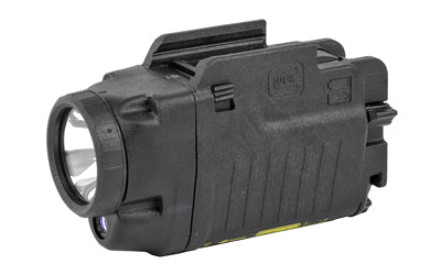 GLOCK OEM Rail-Mount Tac Light and Red Laser Combo, Black Finish, For All GLOCK Rail Pistols TAC3680