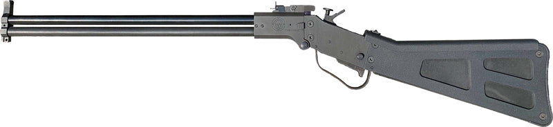 TPS ARMS M6 O/U 22WMR 410 18.25" BLUED SYNTHETIC