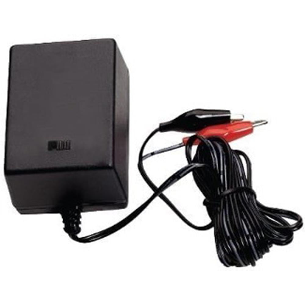Boss Buck 12-Volt Lithium Battery Charger 14.6V 1.8Ah for Game Feeders