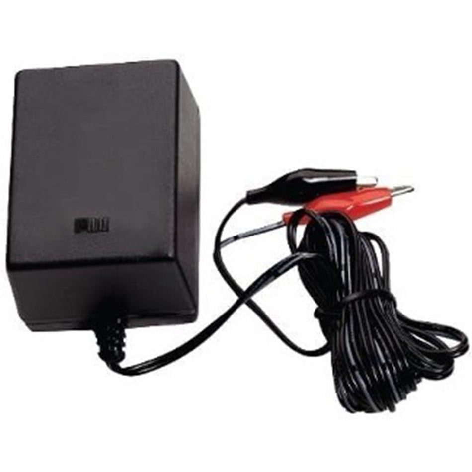 Boss Buck 12-Volt Lithium Battery Charger 14.6V 1.8Ah for Game Feeders