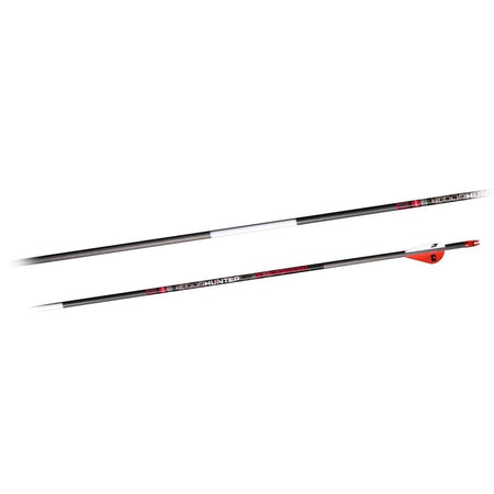 Bloodsport Bloodhunter 400 Spine Hunting Arrow 6-Pack