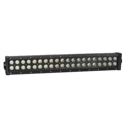 Cyclops C3 LED Light Bar 120W Spot Flood Dual Color 8400 Lumens
