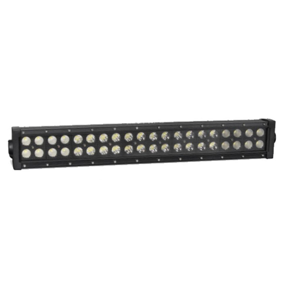 Cyclops C3 LED Light Bar 120W Spot Flood Dual Color 8400 Lumens