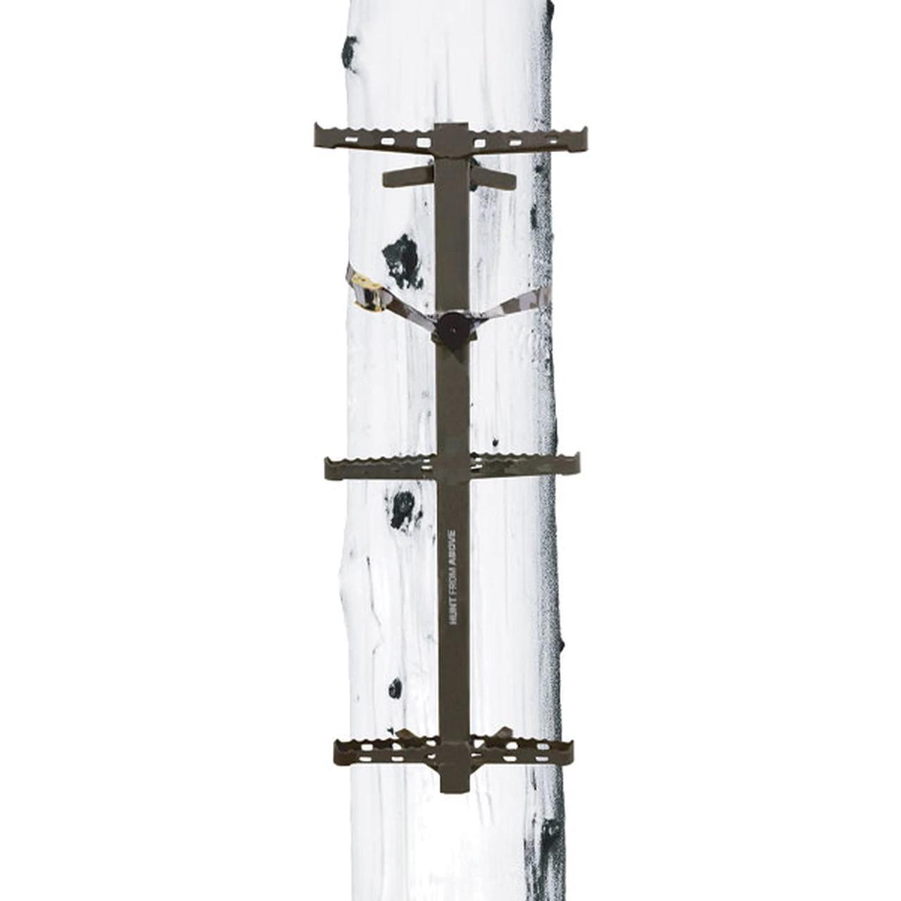 Hawk Hunting Ranger Non-Slip Climbing Sticks 3 Pack