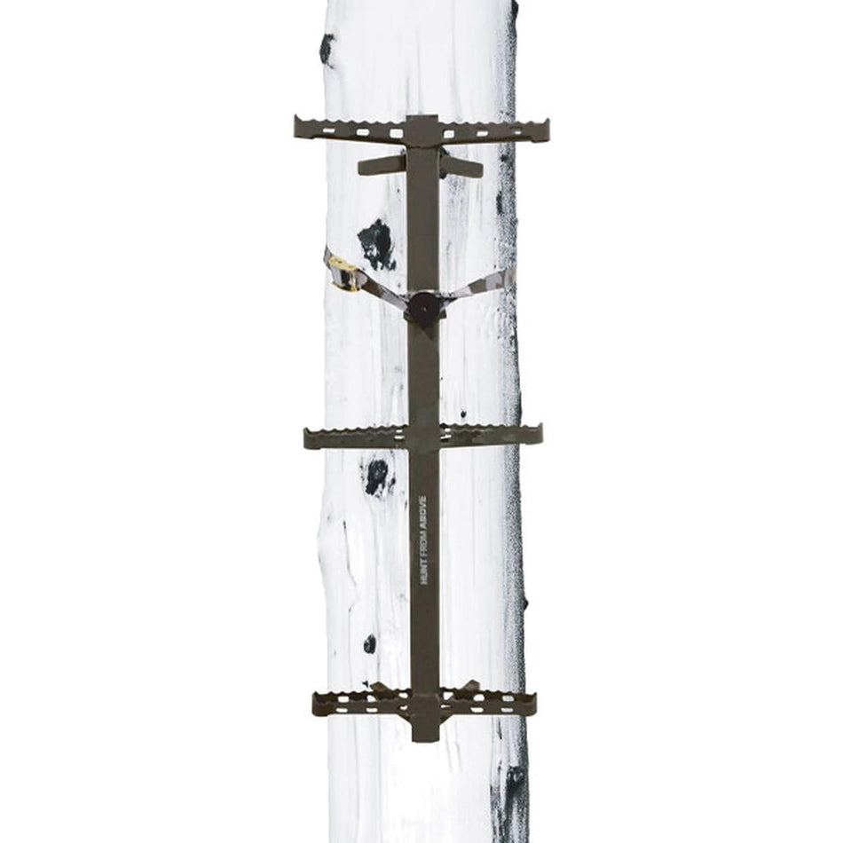 Hawk Hunting Ranger Non-Slip Climbing Sticks 3 Pack