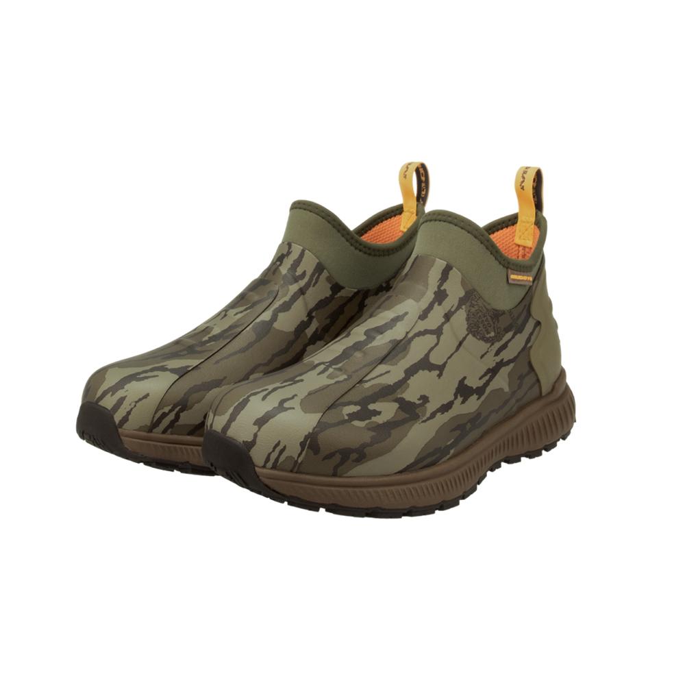 Muddy DV8 Ankle Boot MO Bottomland 7D Vulcanized Rubber Waterproof Hunting