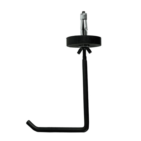 Muddy Box Blind Hanger for Bow and Gear - 20 lb Rated Steel with Rubber Coat