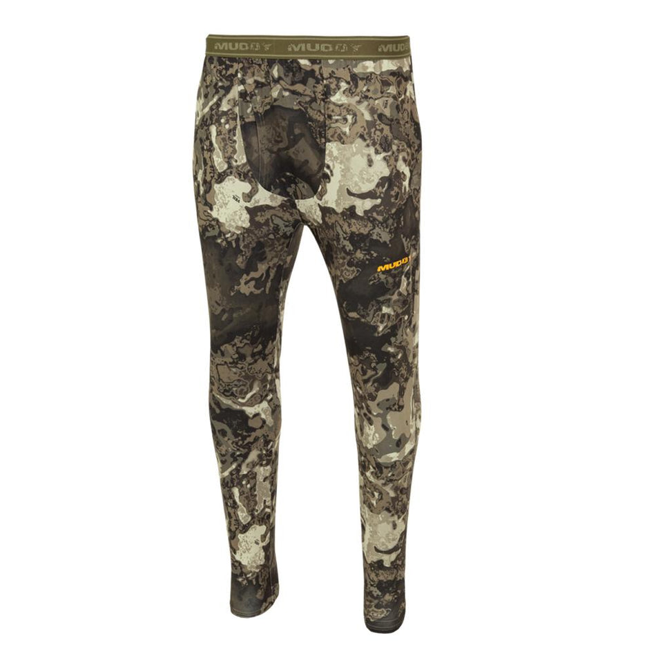 Muddy TRX Hunting Base Layer Bottom Veil Canyon Grey - XL