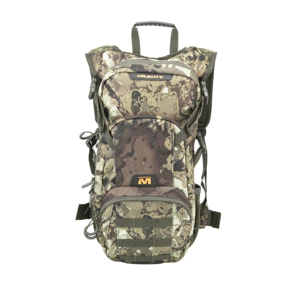 Muddy Pro Series 17L Hunting Backpack Veil Canyon Grey