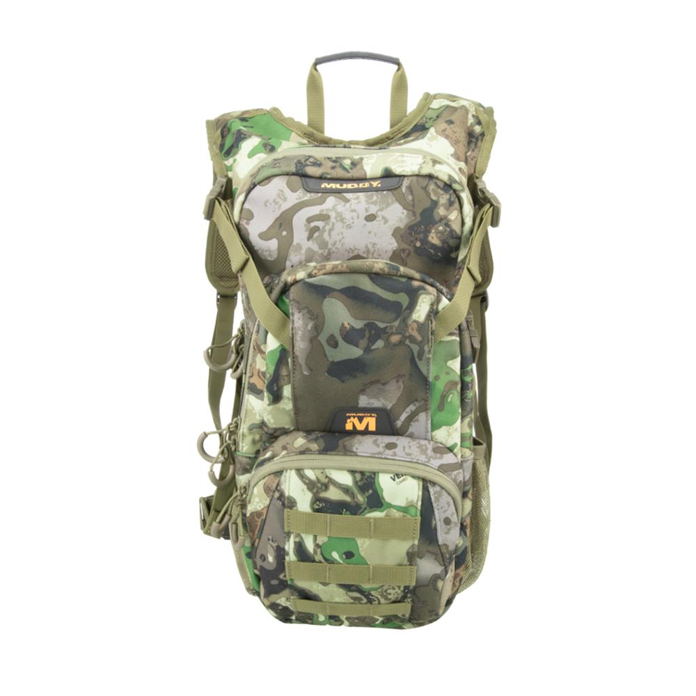 Muddy Pro Series 17L Hunting Backpack Veil Canyon Hybrid