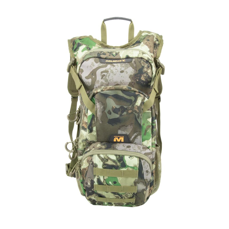 Muddy Pro Series 17L Hunting Backpack Veil Canyon Hybrid
