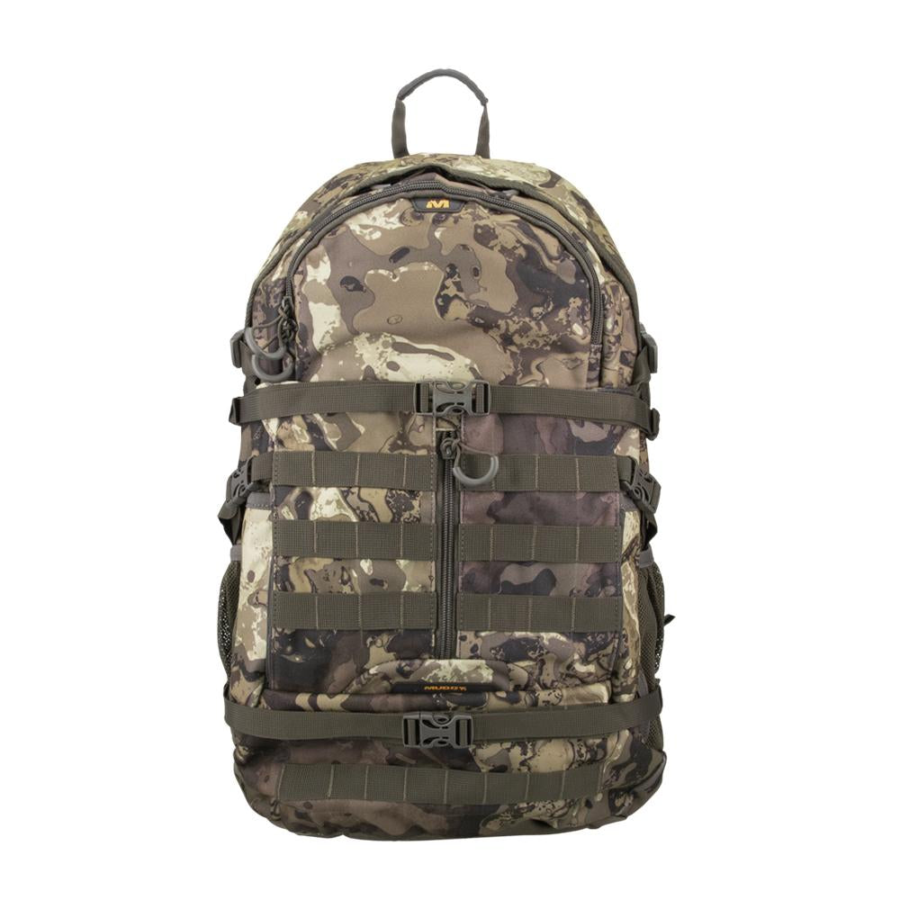 Muddy Pro Series Backpack 1300 Cubic Inches, Veil Canyon Grey