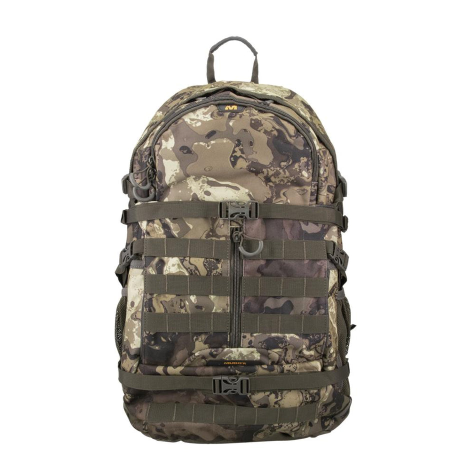 Muddy Pro Series Backpack 1300 Cubic Inches, Veil Canyon Grey