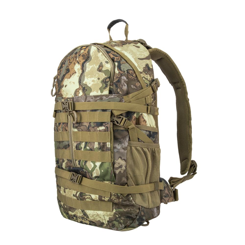 Muddy Pro Series 1300 Cubic Inch Backpack Veil Canyon Hybrid