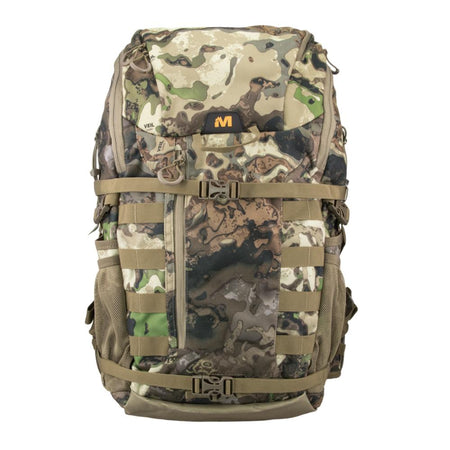 Muddy Pro 1500 Hunting Pack Veil Canyon Hybrid Camo