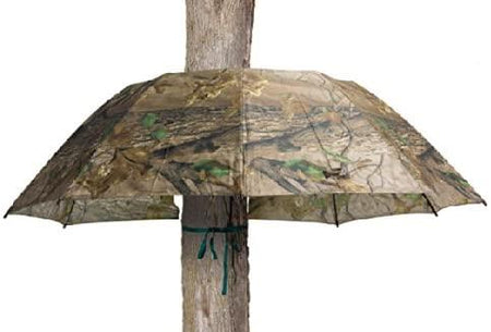 Auto Pop-Up Umbrella