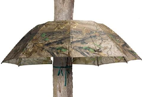 Auto Pop-Up Umbrella