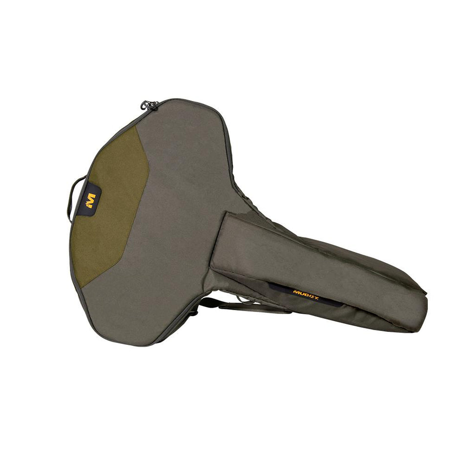 Muddy Brown Clay Classic Crossbow Case 42-Inch with MOLLE Webbing