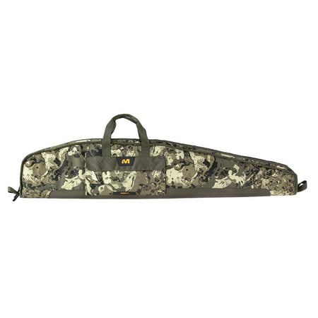 Muddy 48" Water-Resistant Scoped Rifle Case Veil Canyon Grey