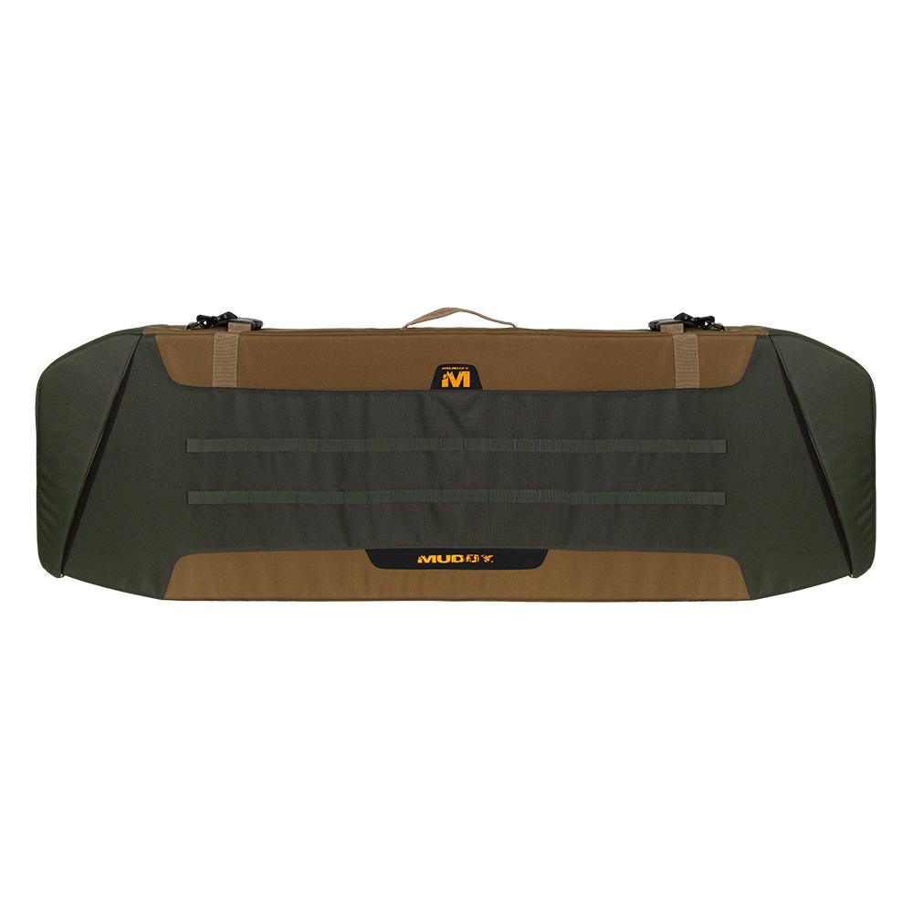 Muddy UTV Bow and Rifle Case Peat Moss 600D Nylon Construction