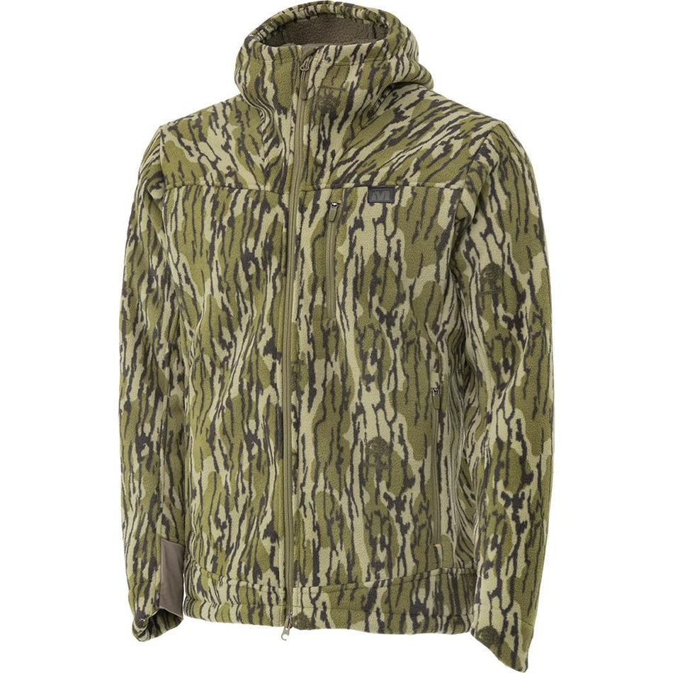 Muddy DV8 Morph Insulated Hunting Jacket Mossy Oak Bottomland L