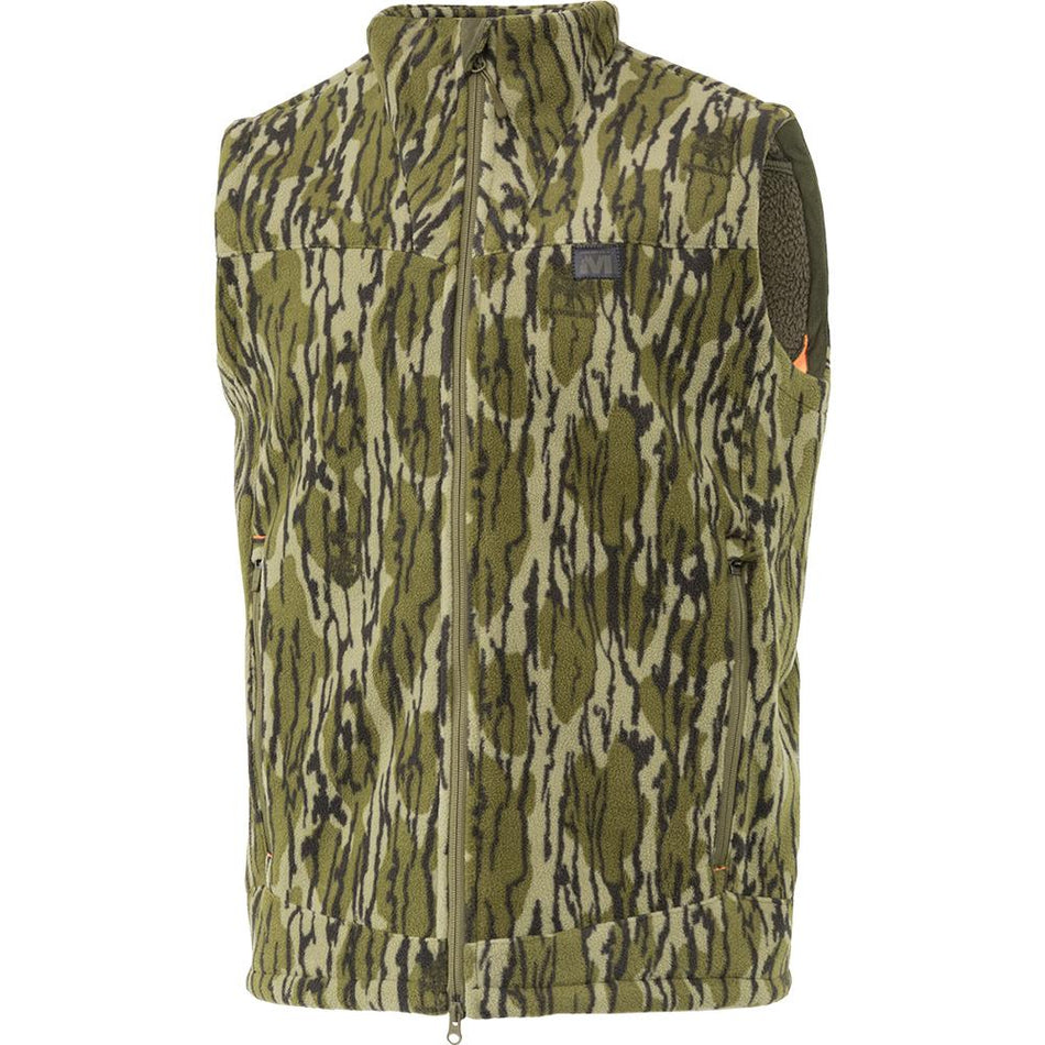 Muddy DV8 Morph Waterproof Hunting Vest MOB S