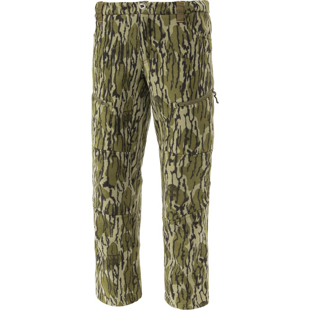 Muddy DV8 Morph Men's Hunting Pants Mossy Oak Bottomland Sz M