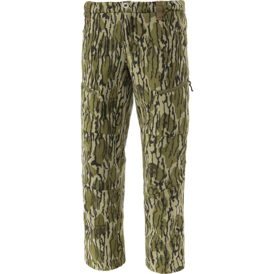 Muddy DV8 Morph Men's Hunting Pants Mossy Oak Bottomland Sz M
