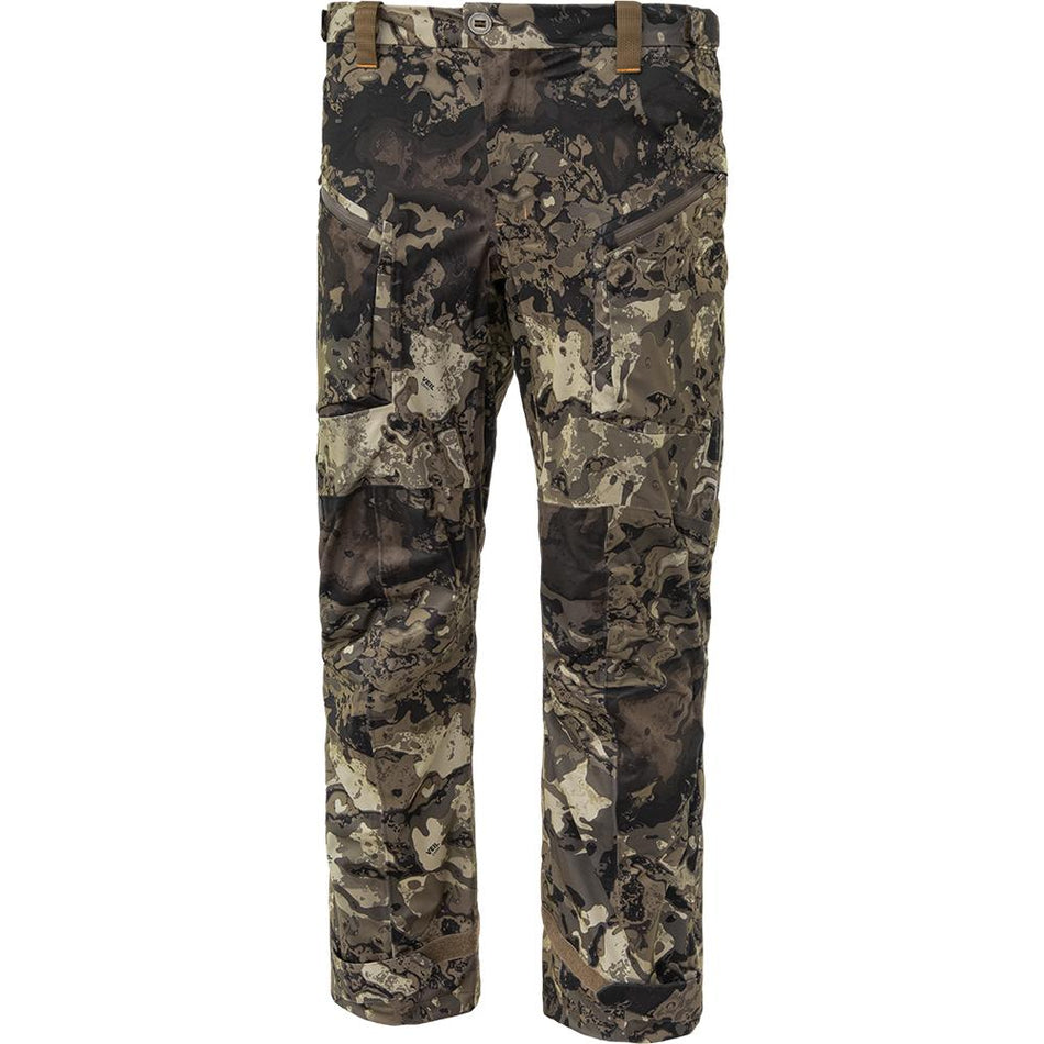 Muddy DV8 Cyclone 3L Hunting Pants Veil Canyon Grey Large Waterproof