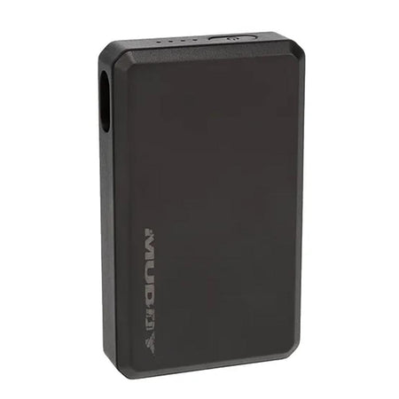 Muddy Nucleus 2-Pack 3.7 Volt 3500mAh Power Bank for Heated Hunting Apparel