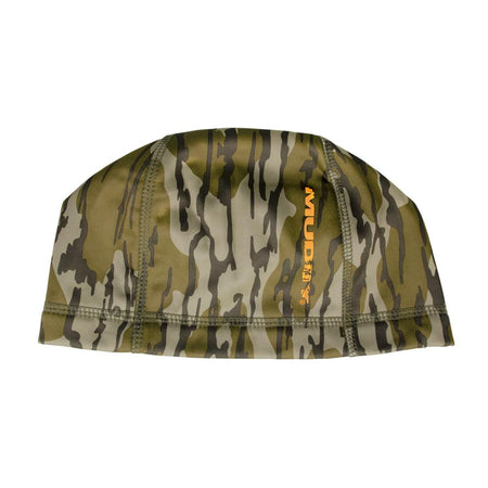 Muddy Mossy Oak Bottomland Lightweight Microfleece Hunting Beanie
