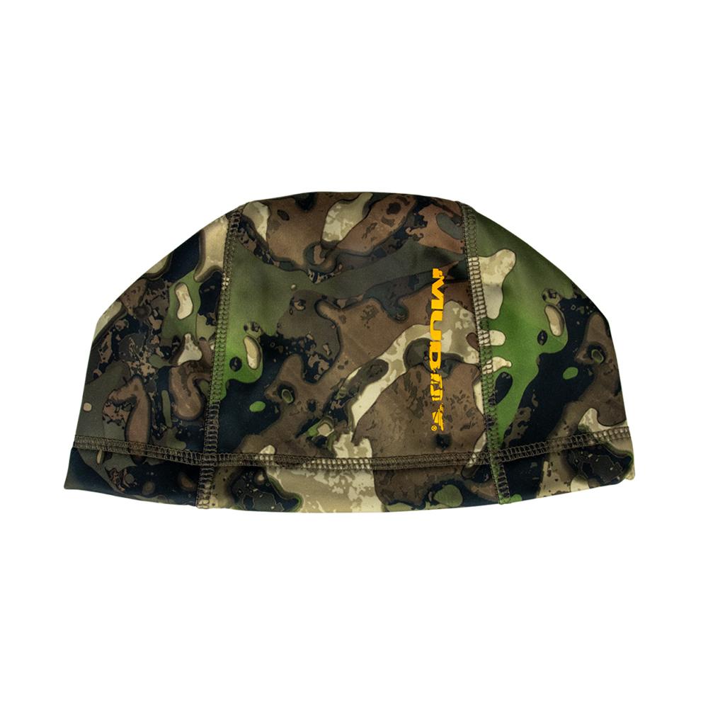 Muddy Veil Canyon Hybrid Lightweight Microfleece Beanie