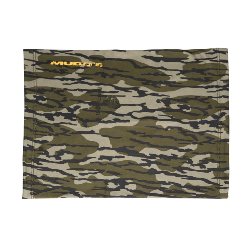 Muddy Lightweight Mossy Oak Bottomland Neck Gaiter TRX Series