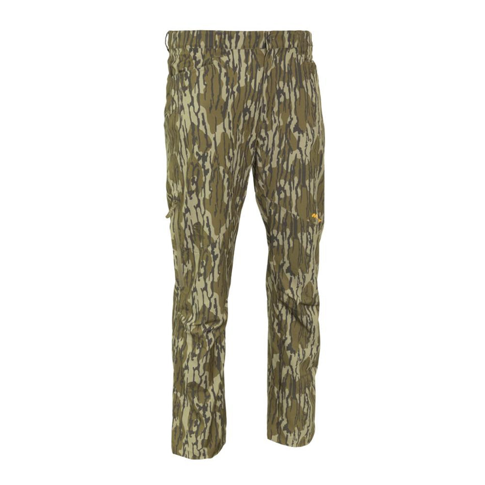 Muddy TRX 3XL Lightweight Hunting Pants Mossy Oak Bottomland Pattern