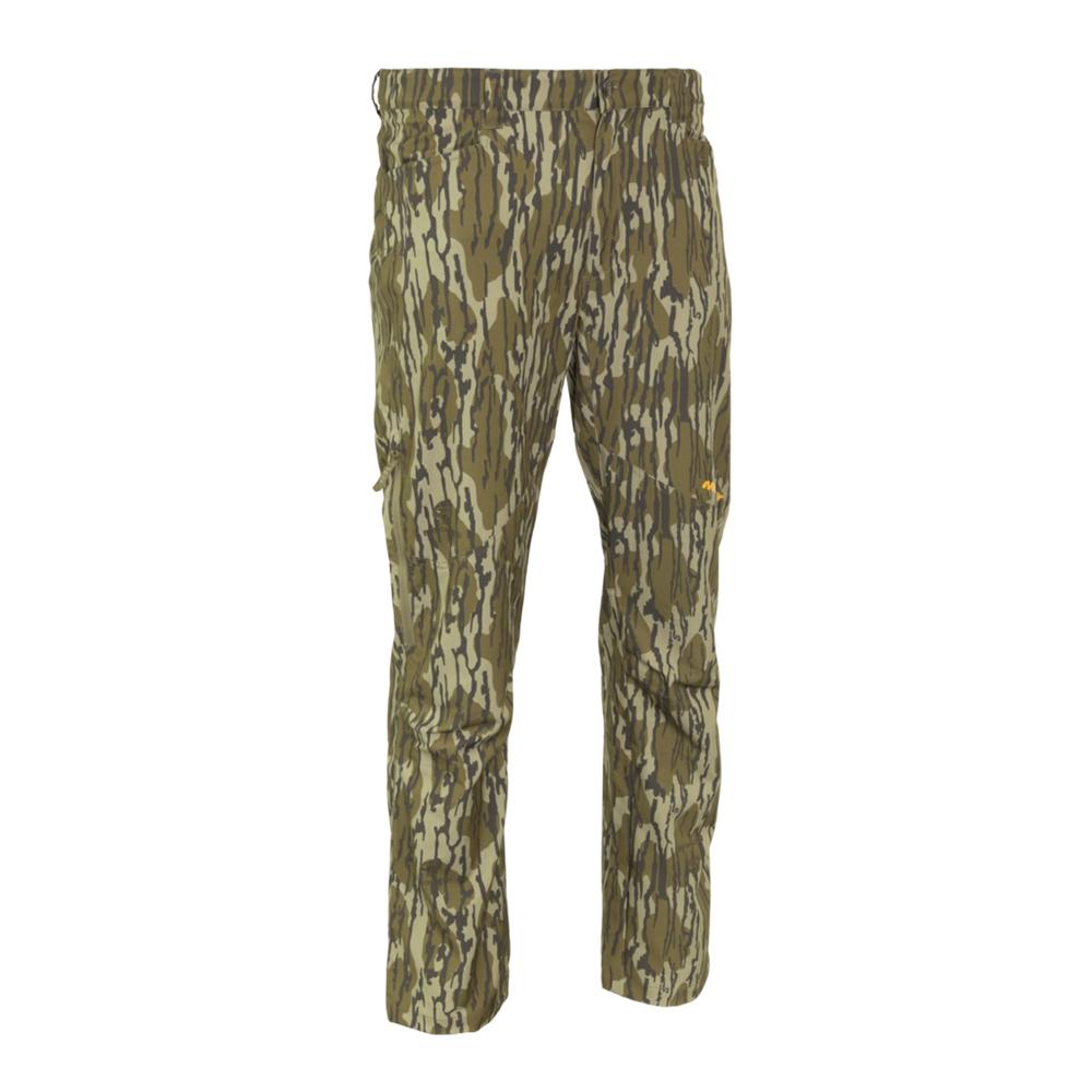 Muddy TRX Lightweight Hunting Pants Mossy Oak Bottomland Size L Tall