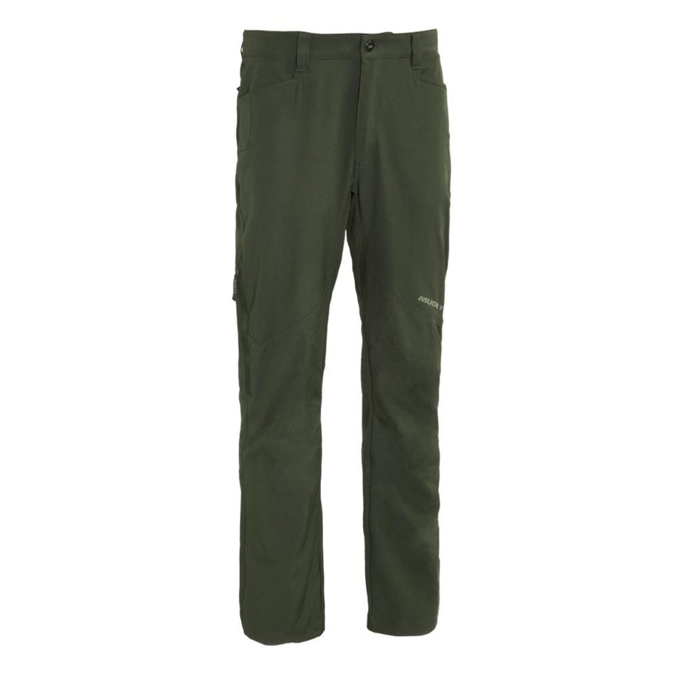 Muddy Timber Recon Xtreme Lightweight Pants Peat Moss Large