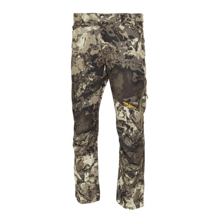 Muddy TRX Lightweight Stretch Pants Veil Canyon Grey XL Tall
