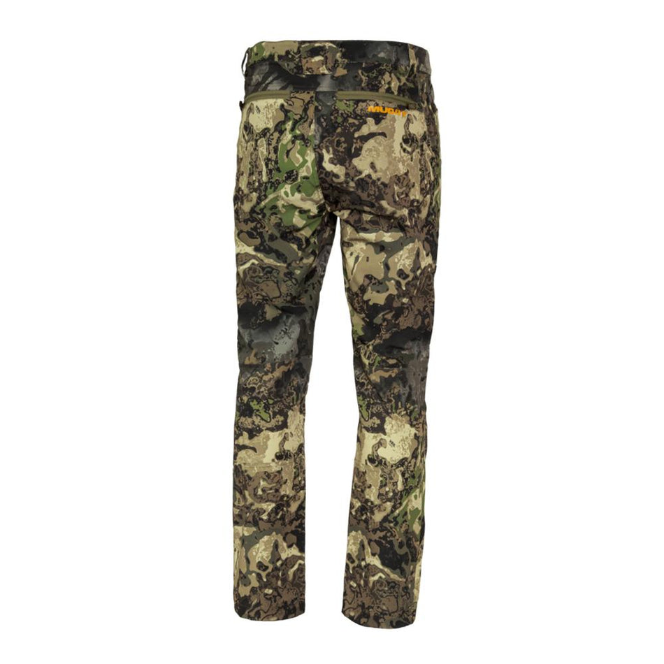 Muddy TRX Lightweight Field Pants Veil Canyon Hybrid Size Large