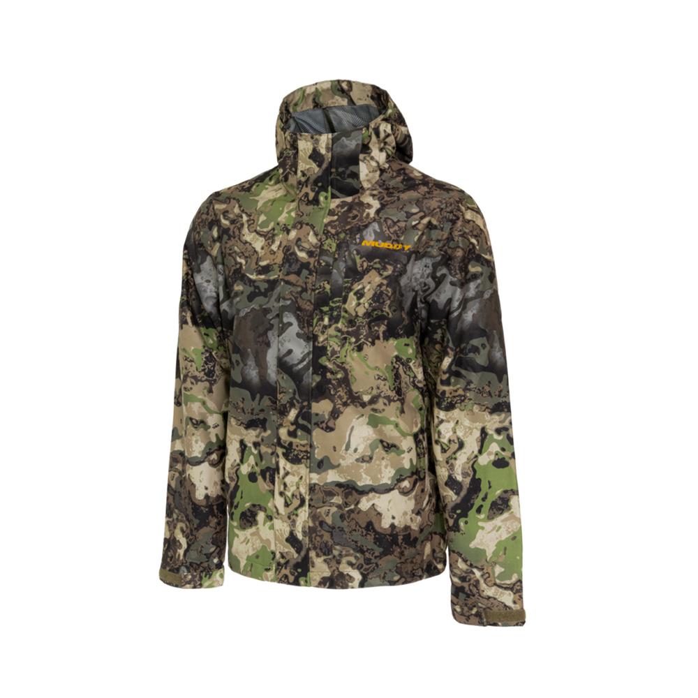 Muddy TRX Veil Canyon Hybrid Lightweight Hunting Rain Jacket XL