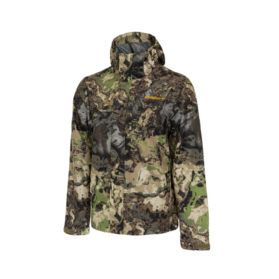 Muddy TRX Veil Canyon Hybrid Lightweight Hunting Rain Jacket XL