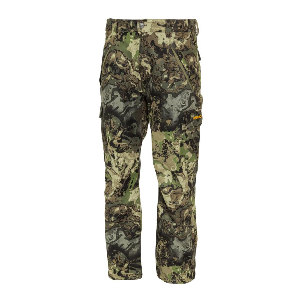 Muddy TRX Waterproof Breathable Rain Pants Veil Canyon Hybrid 2XL