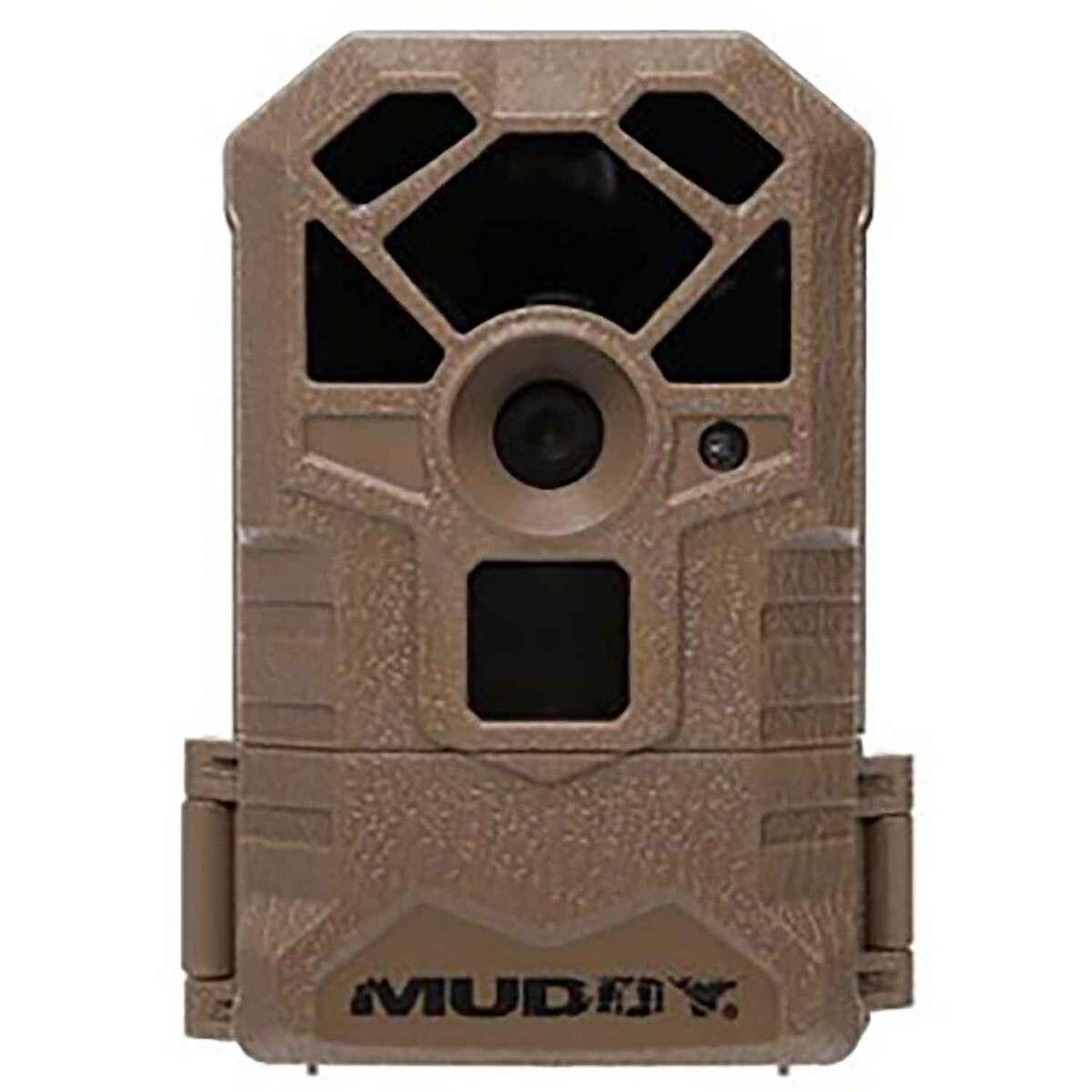 Muddy Pro Cam 16 Megapixel Game Trail Camera with LCD Screen