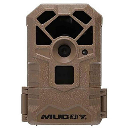 Muddy Pro Cam 16 Megapixel Game Trail Camera with LCD Screen