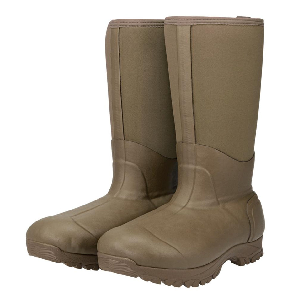 Muddy MTX 17" 1600-Gram Insulated Hunting Boot Clay Men's Size 12D